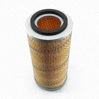 GREEN FILTER lf0195 - фильтр воздушный