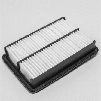 GREEN FILTER lf0197 - фильтр воздушный