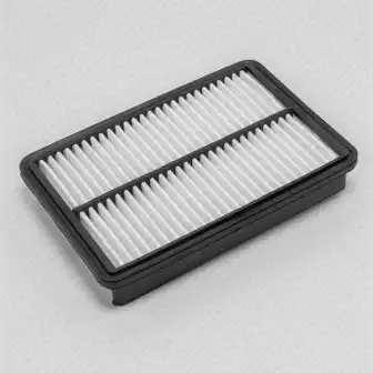 GREEN FILTER lf0206 - фильтр воздушный