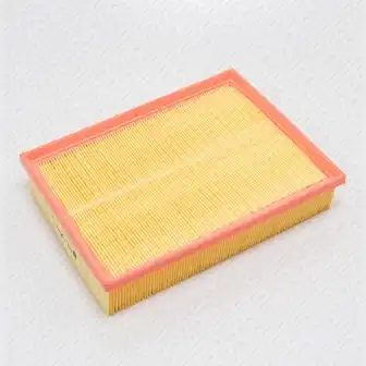 GREEN FILTER lf0217 - фильтр воздушный