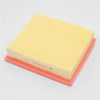 GREEN FILTER lf0222 - фильтр возд.