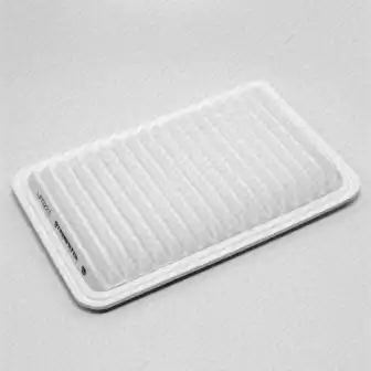 GREEN FILTER lf0223 - фильтр воздушный