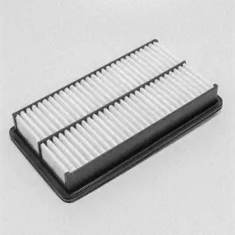 GREEN FILTER lf0231 - фильтр воздушный