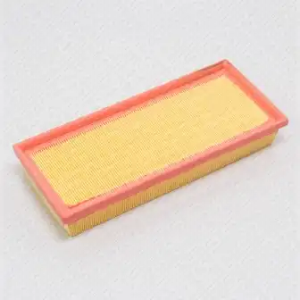 GREEN FILTER lf0237 - фильтр воздушный