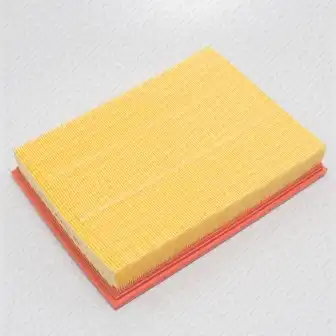 GREEN FILTER lf0238 - фильтр воздушный