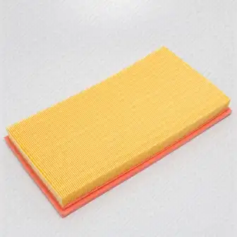 GREEN FILTER lf0239 - фильтр воздушный