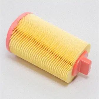 GREEN FILTER lf0243 - фильтр воздушный