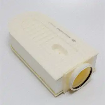 GREEN FILTER lf0250 - фильтр воздушный