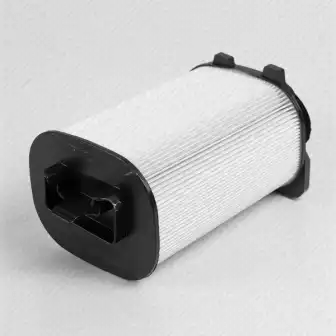 GREEN FILTER lf0253 - фильтр воздушный