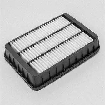 GREEN FILTER lf0261 - фильтр воздушный