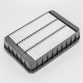 GREEN FILTER lf0262 - фильтр воздушный