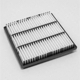 GREEN FILTER lf0263 - фильтр воздушный