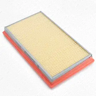 GREEN FILTER lf0265 - фильтр воздушный