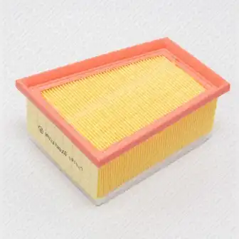 GREEN FILTER lf0266 - фильтр воздушный