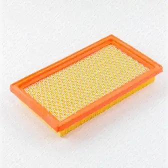 GREEN FILTER lf0268 - фильтр воздуш.