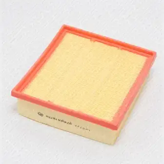 GREEN FILTER lf0277 - фильтр воздушный