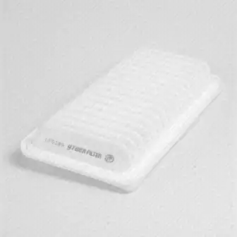 GREEN FILTER lf0289 - фильтр воздушный