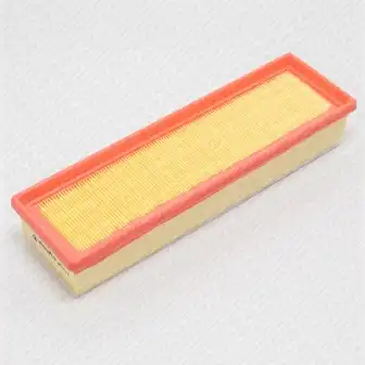 GREEN FILTER lf0295 - фильтр воздушный