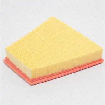 GREEN FILTER lf0301 - фильтр воздушный