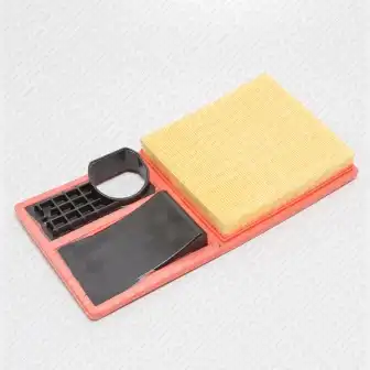 GREEN FILTER lf0302 - фильтр воздушный