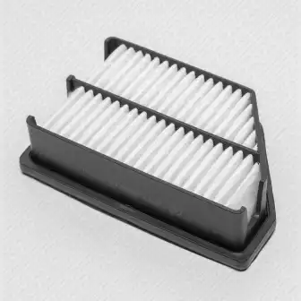 GREEN FILTER lf0303 - фильтр воздушный