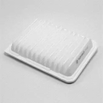 GREEN FILTER lf0312 - фильтр воздушный