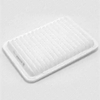 GREEN FILTER lf0314 - фильтр воздушный