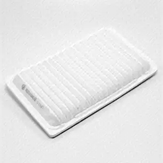 GREEN FILTER lf0315 - фильтр воздушный