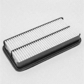 GREEN FILTER lf0319 - фильтр воздушный