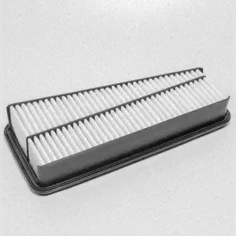 GREEN FILTER lf0324 - фильтр воздушный