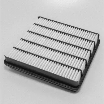 GREEN FILTER lf0325 - фильтр возд.