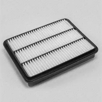 GREEN FILTER lf0326 - фильтр воздушный