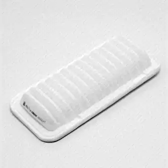 GREEN FILTER lf0330 - фильтр воздушный