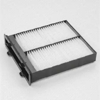 GREEN FILTER lf0331 - фильтр воздуш.