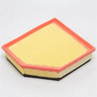 GREEN FILTER lf0335 - фильтр возд.