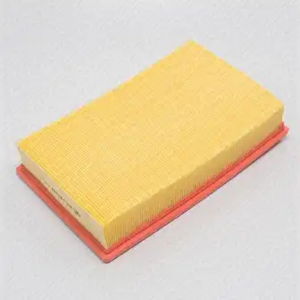 GREEN FILTER lf0342 - фильтр воздушный