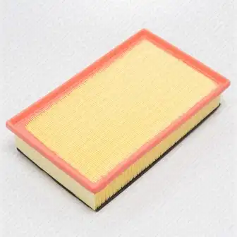 GREEN FILTER lf0343 - фильтр воздушный