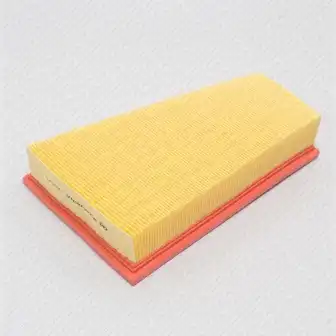 GREEN FILTER lf0360 - фильтр воздушный