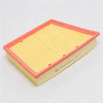 GREEN FILTER lf0384 - фильтр воздушный