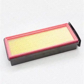 GREEN FILTER lf0432 - фильтр воздушный