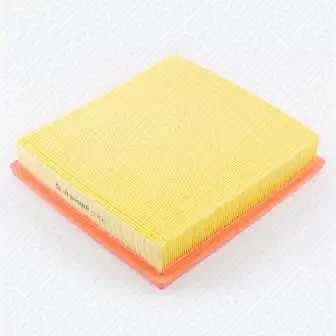 GREEN FILTER lf0472 - фильтр воздушный