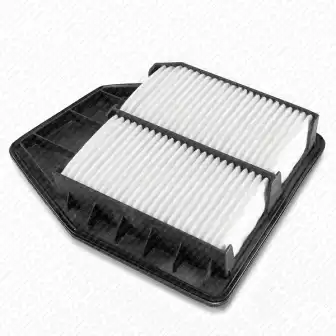 GREEN FILTER lf0482 - Фильтр воздушный