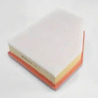 GREEN FILTER lf0547 - Фильтр воздушный