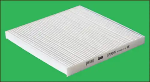 LUCAS lfcp245 - ФИЛЬТР САЛОНА