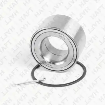 HAFT lh0219 - к-кт подшипника ступицы задн.
