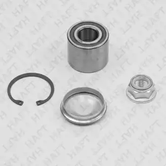 HAFT lh0225 - к-кт подшипника ступицы задн.