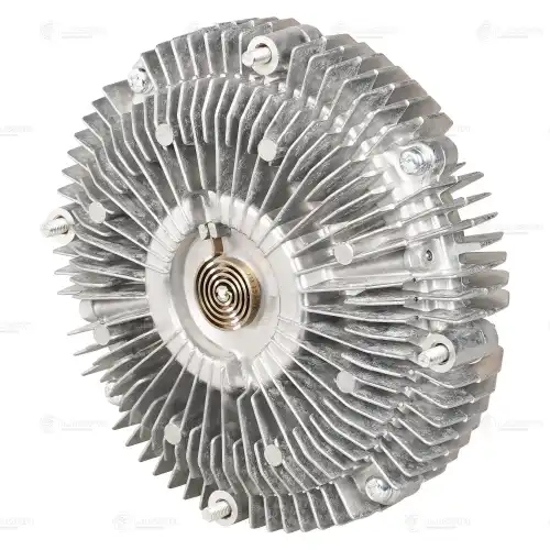 LUZAR lmc1946 - Муфта вязкост. для а/м Toyota Land Cruiser 200 (07-)/Lexus LX (07-) 4.6i/5.7i (без крыл.)