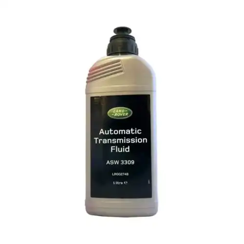 LAND ROVER lr002748 - МАСЛО ТРАНСМ.1Л АКПП 6СТ. AWF21 2,2 ДИЗ. 150Л.С СТРАНА ВВОЗА - РОССИЯ