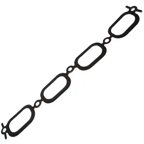 LAND ROVER lr011585 - прокладка впускного коллектора! правая\ Land Rover Range Rover/Sport/Velar 5.0 13>