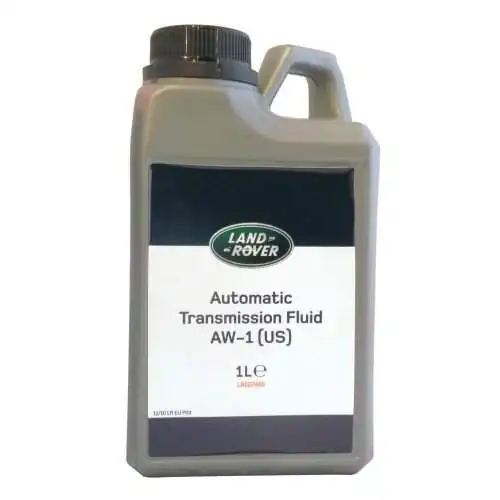 LAND ROVER lr022460 - МАСЛО АКПП 2.2 CRDI C BH000001 OIL - T